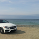 Illustration for article titled The 2017 Mercedes C300 Coupe Looks Good And Drives Good Also
